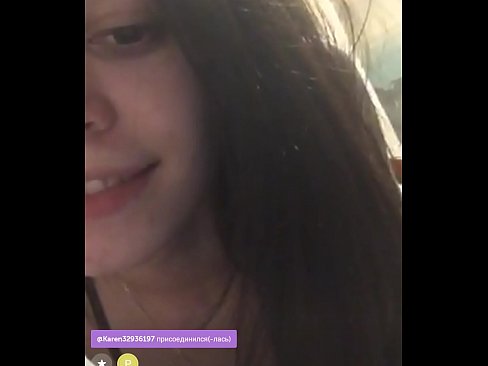 ❤️ سلوٽي روسي ڪچي (Periscope، VKontakte، Instagram) ❌ مقعد فحش