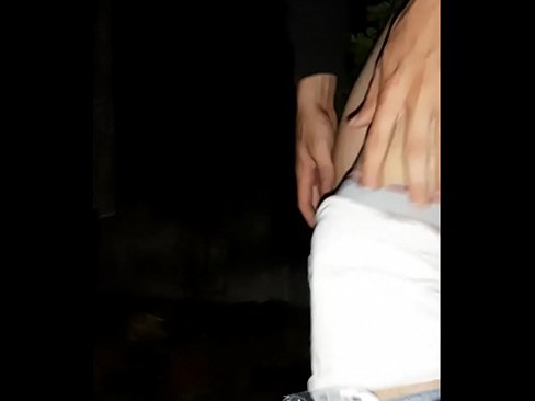 ❤️ منهنجو پاڙيسري منهنجي قرنطني ڀت تي ٽپو ڏنو ❌ مقعد فحش