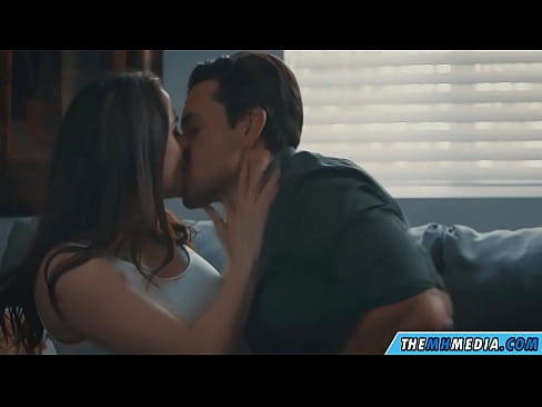 ❤️ هڪ سٺي busty ماء سان رومانوي جنسي ❌ مقعد فحش